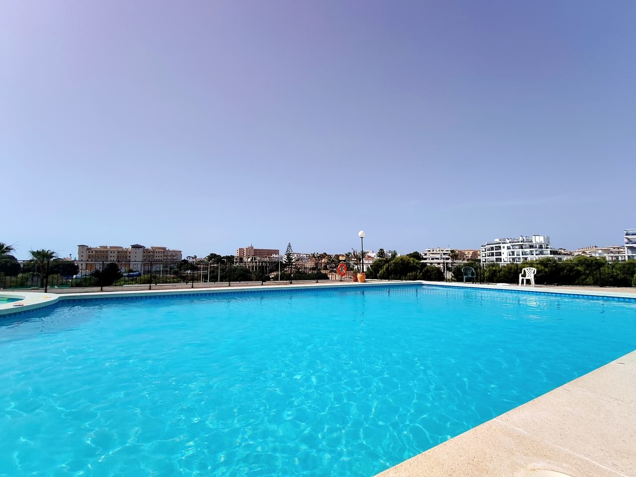 Apartamento Planta Media de 2 dormitorios en La Zenia - 25