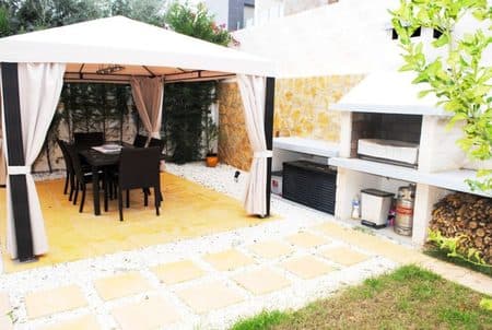 3 bed Detached Villa in La Zenia