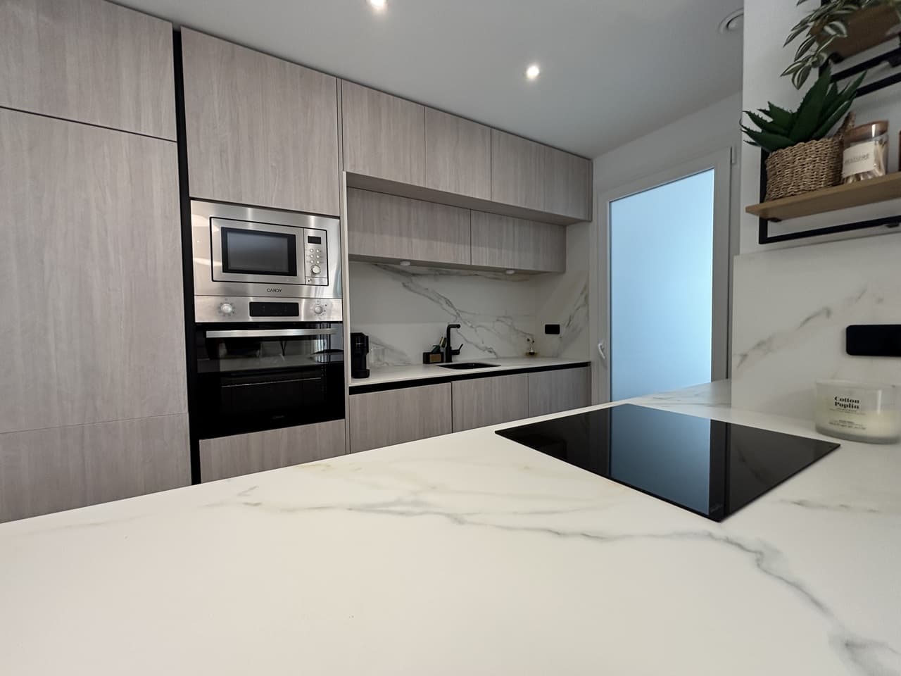 Apartamento Planta Media de 3 dormitorios en Algorfa - 8