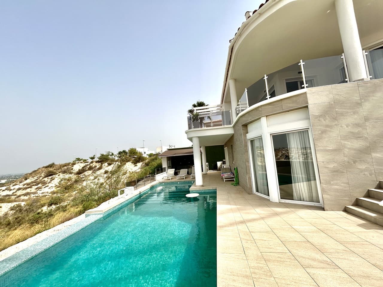 Villa - Chalet de 4 dormitorios en Ciudad Quesada - 45