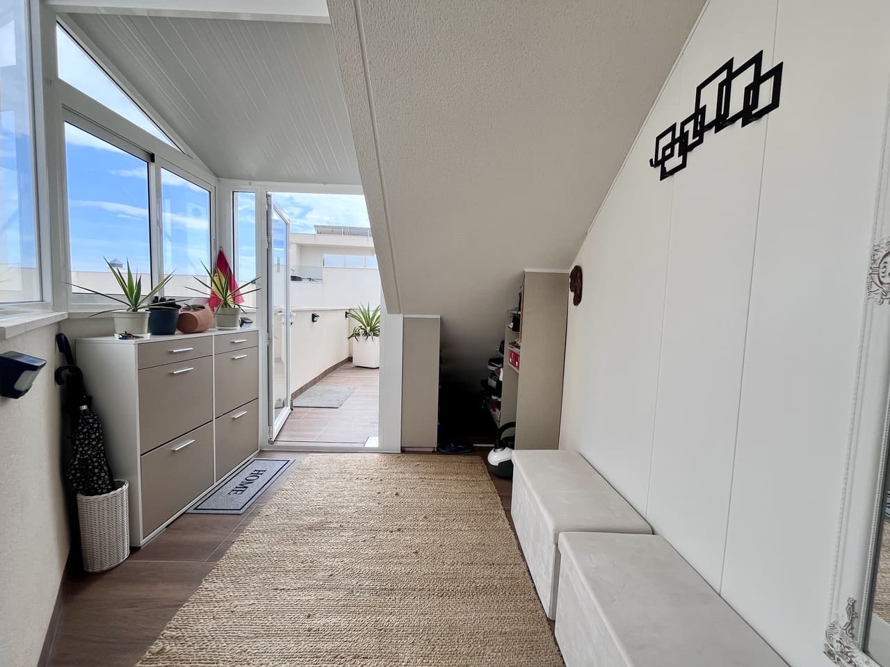 Tussenverdieping Appartement met 2 slaapkamers in San Miguel de Salinas - 27