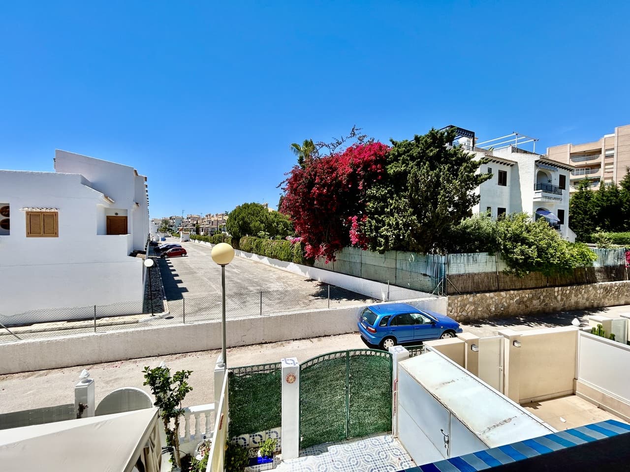 Geschakelde Woning met 3 slaapkamers in La Zenia - 23
