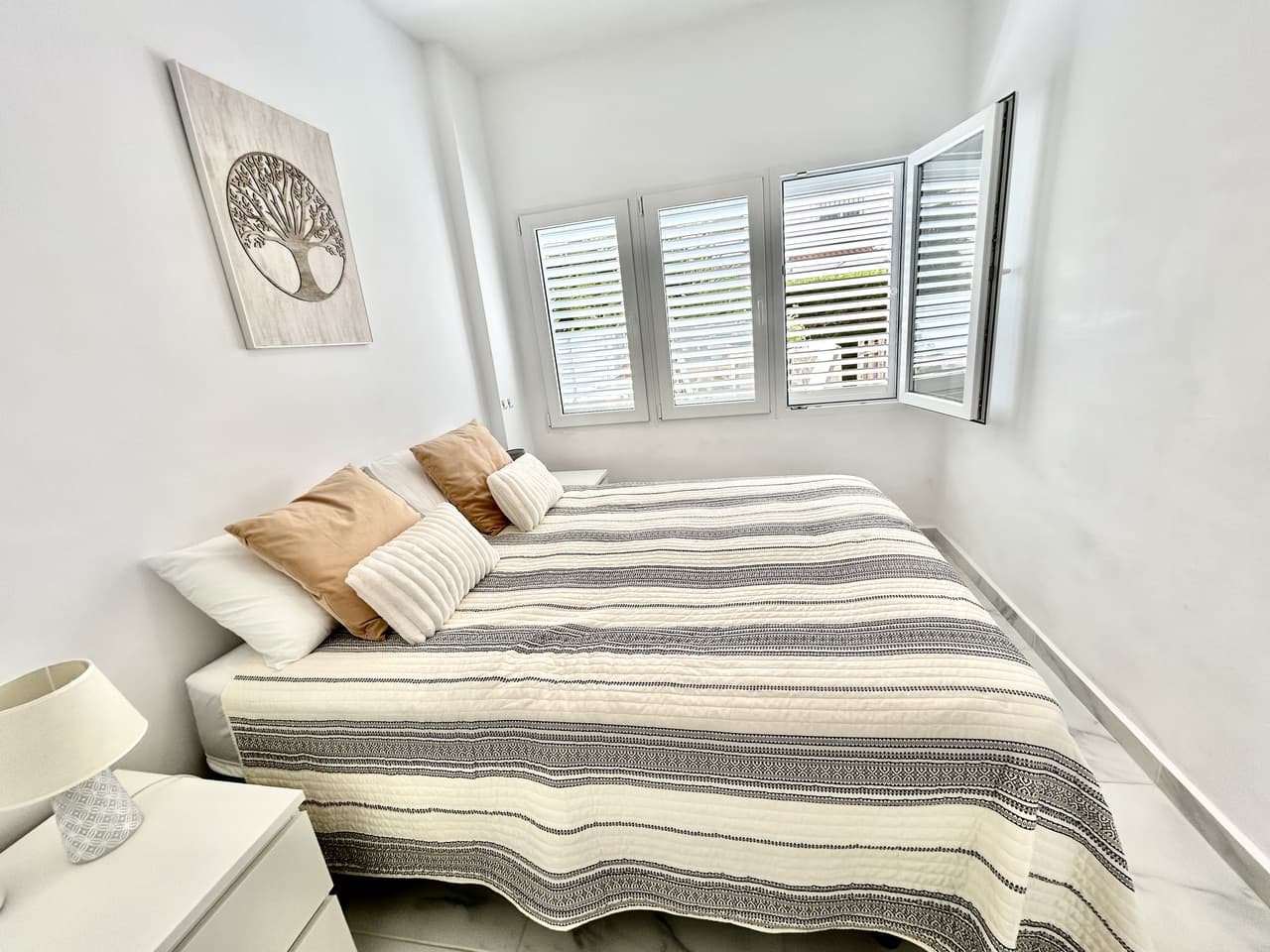Apartamento Planta Media de 2 dormitorios en La Zenia - 10