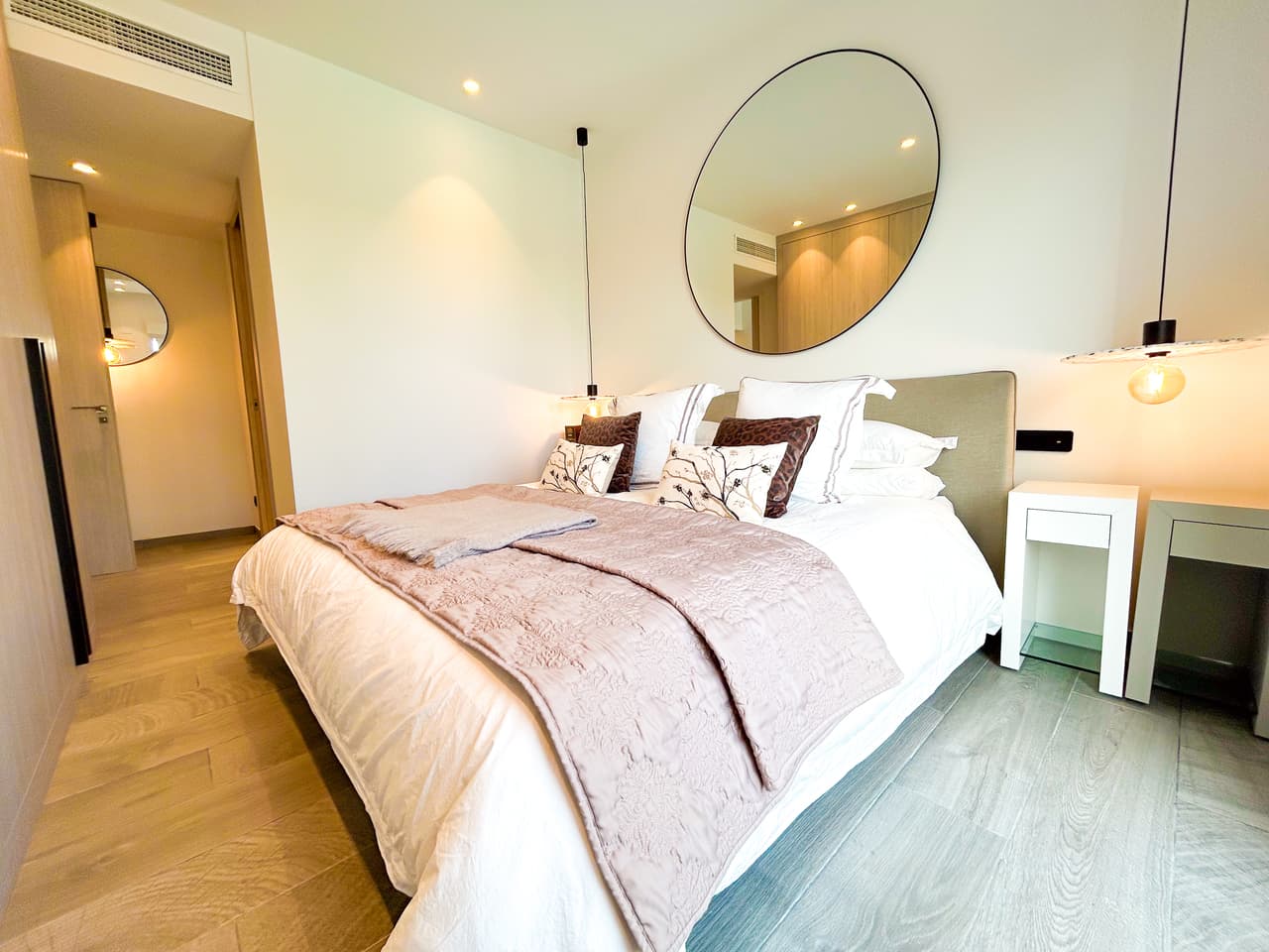 Villa - Chalet de 3 dormitorios en Algorfa - 18