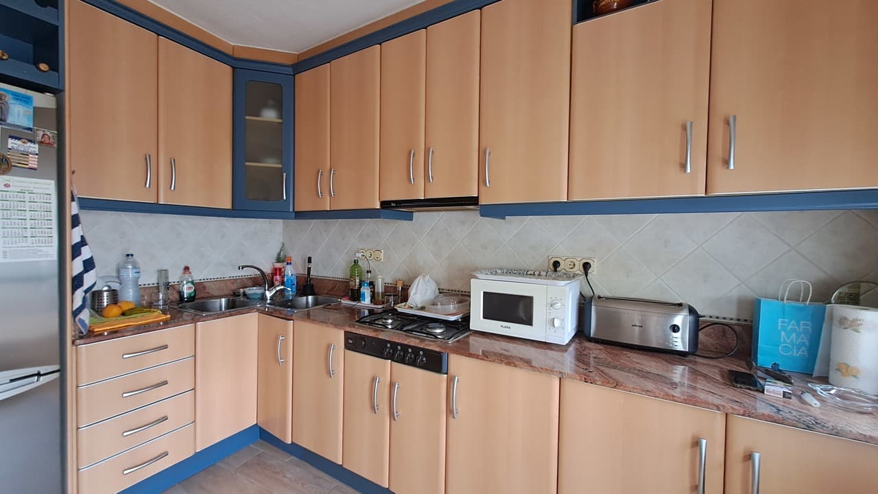 Geschakelde Woning met 3 slaapkamers in Benijofar - 11