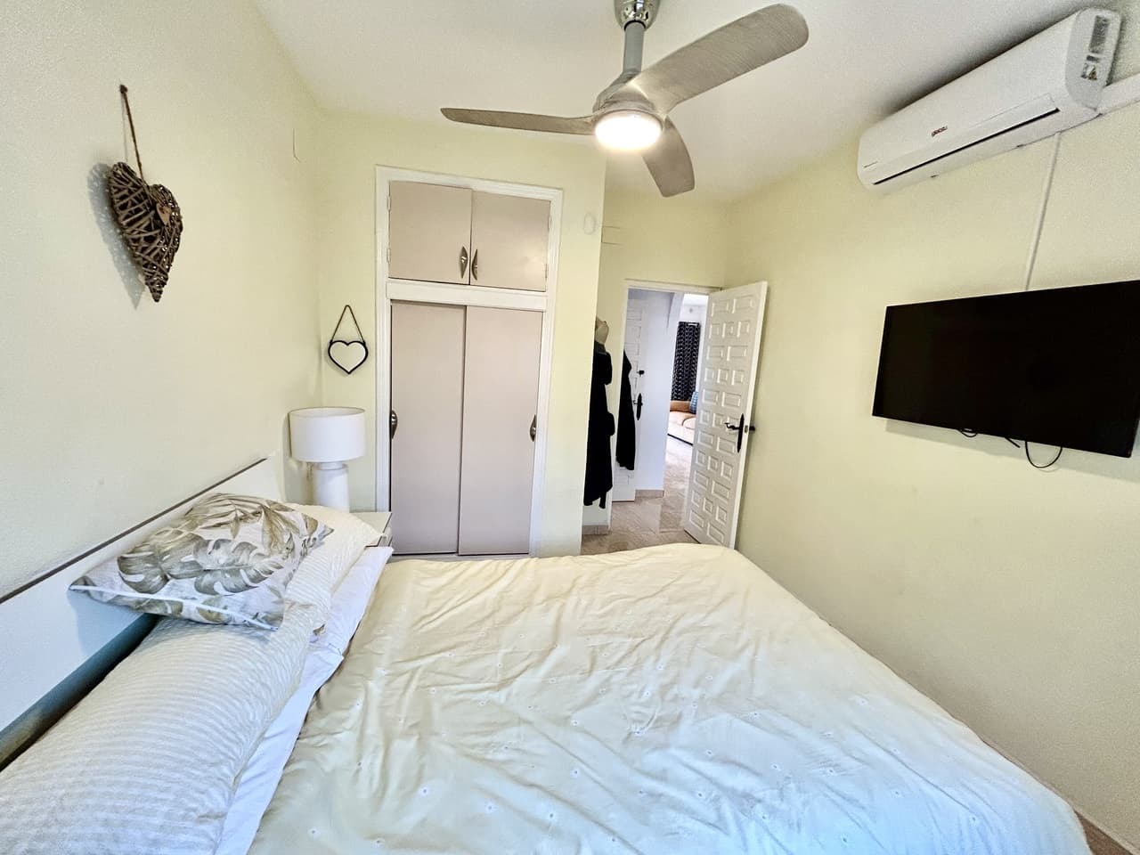 Bungalow de 2 dormitorios en Villamartin - 8