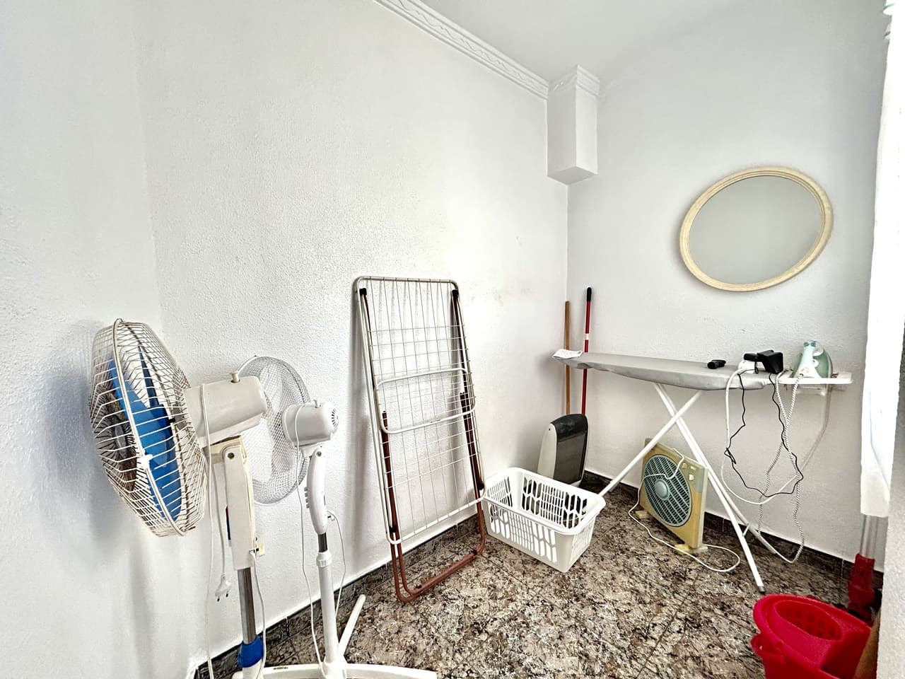 Apartamento Planta Media de 3 dormitorios en Punta Prima - 22