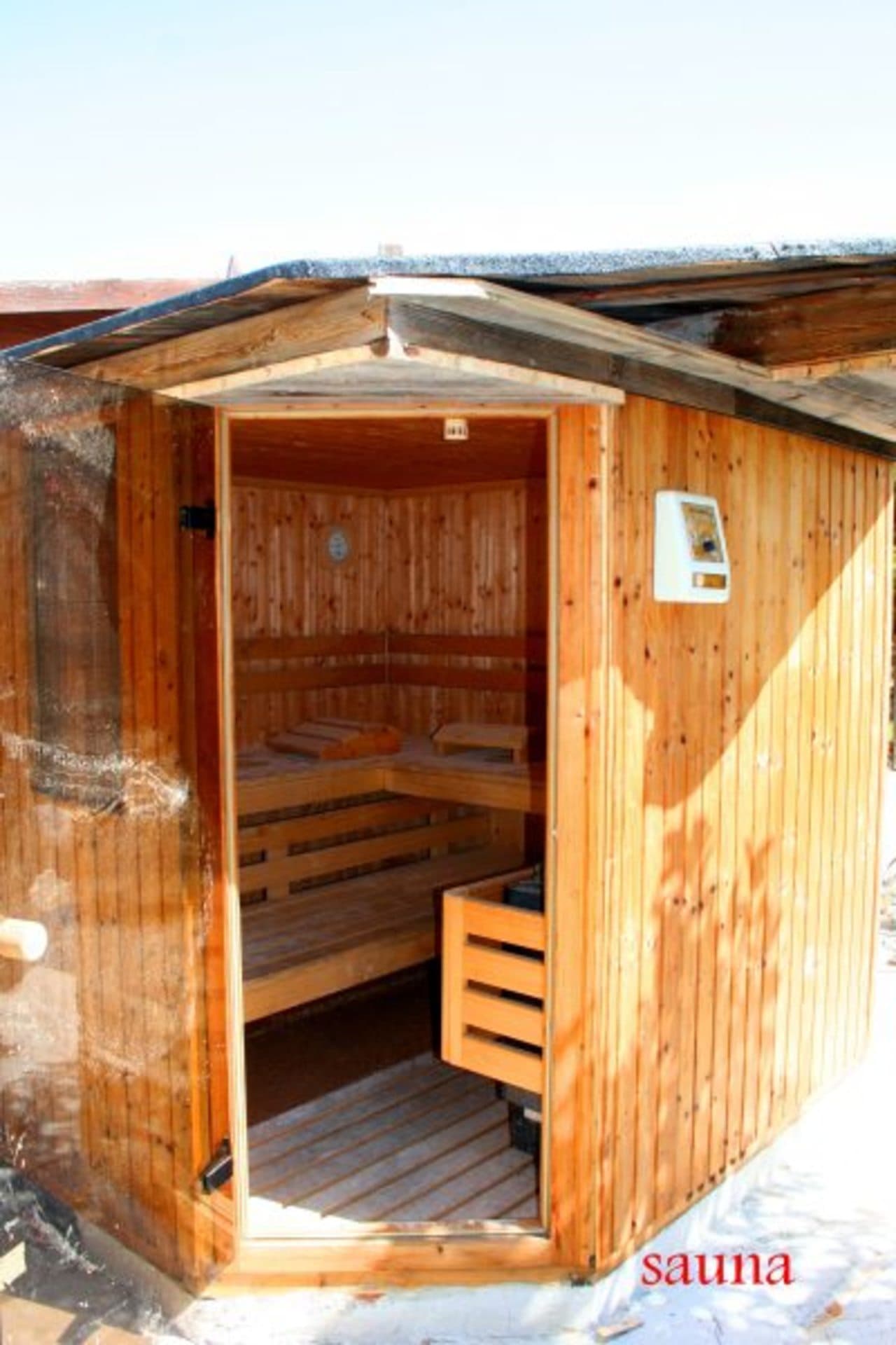 Finca - Cortijo met 3 slaapkamers in Gea y Truyols - 18