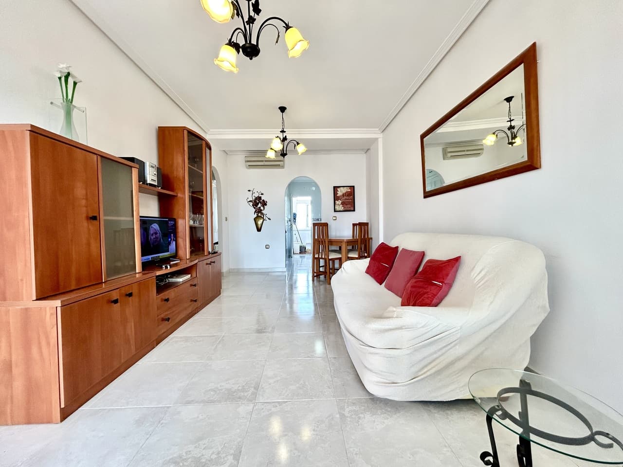 2 bed Penthouse in La Zenia - 6