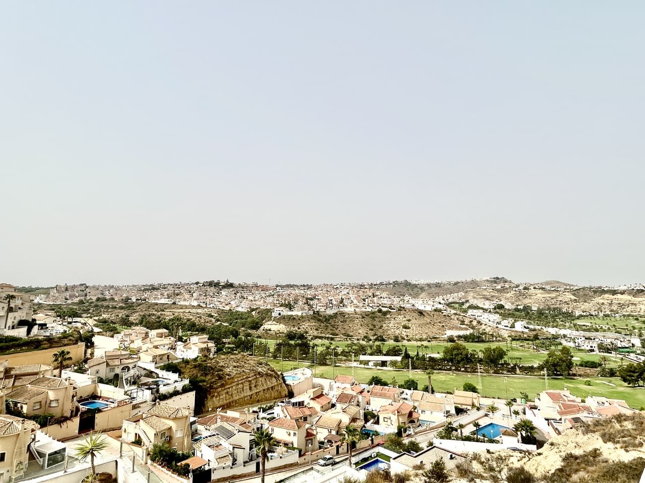 Villa - Chalet de 4 dormitorios en Ciudad Quesada - 40