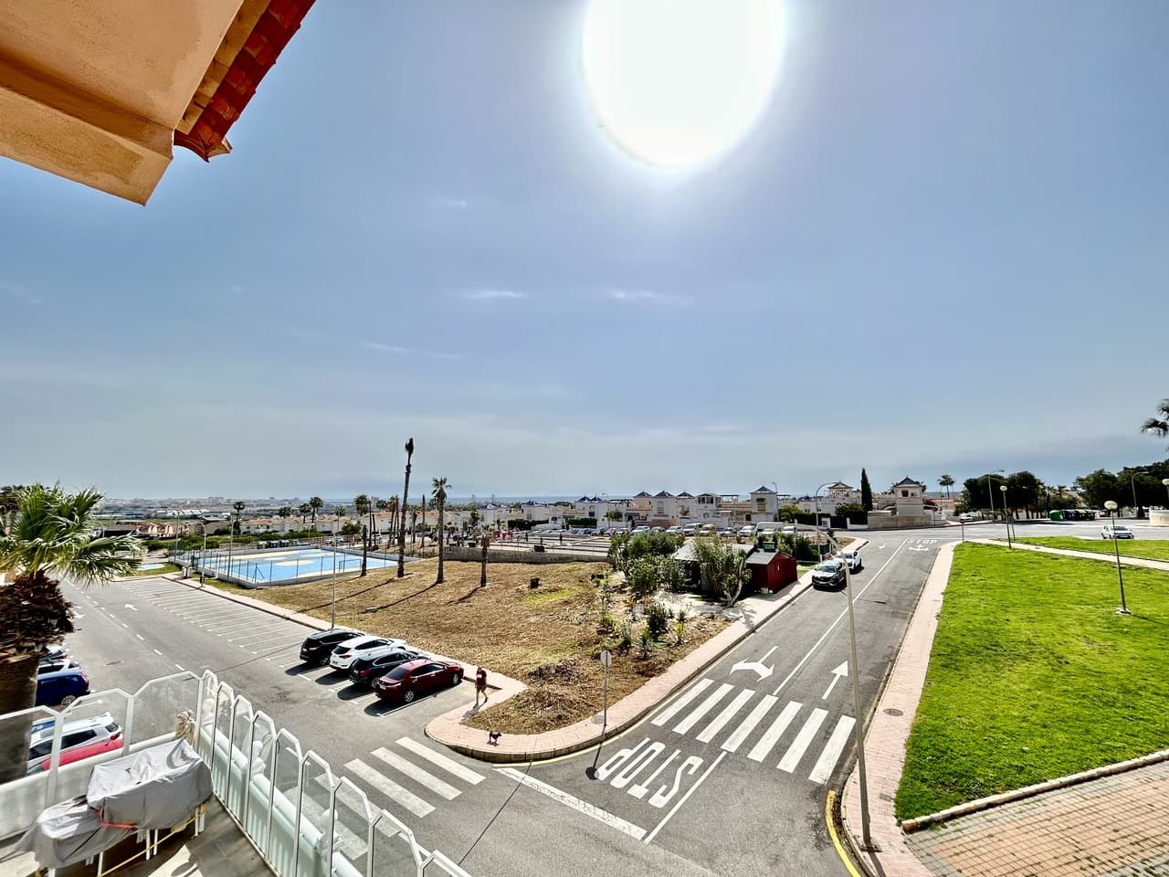 Apartamento Planta Media de 2 dormitorios en Los Altos - 28