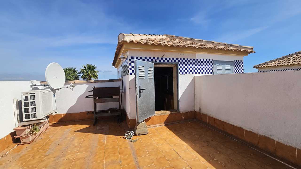 Apartamento Planta Media de 2 dormitorios en Los Altos - 13
