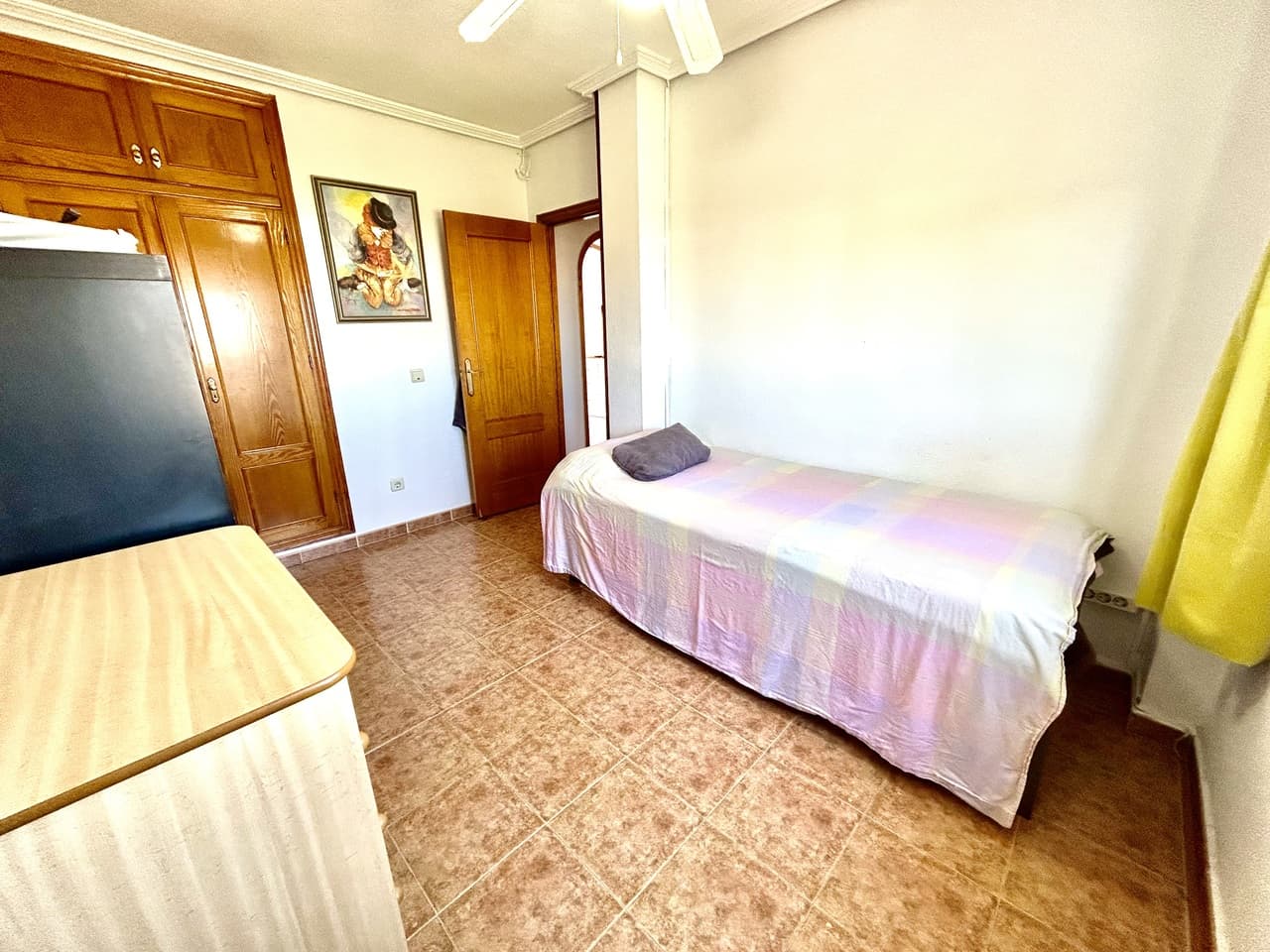 Tussenverdieping Appartement met 2 slaapkamers in Punta Prima - 9