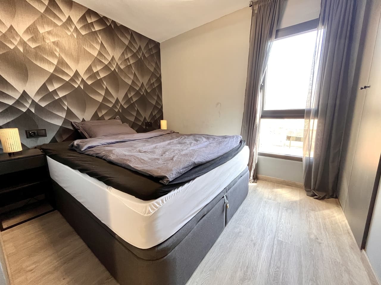 Tussenverdieping Appartement met 4 slaapkamers in Almoradi - 13