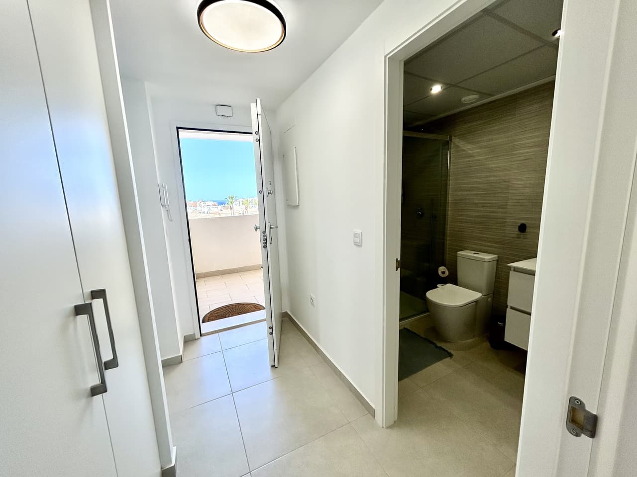 Apartamento Planta Media de 3 dormitorios en Los Dolses - 27