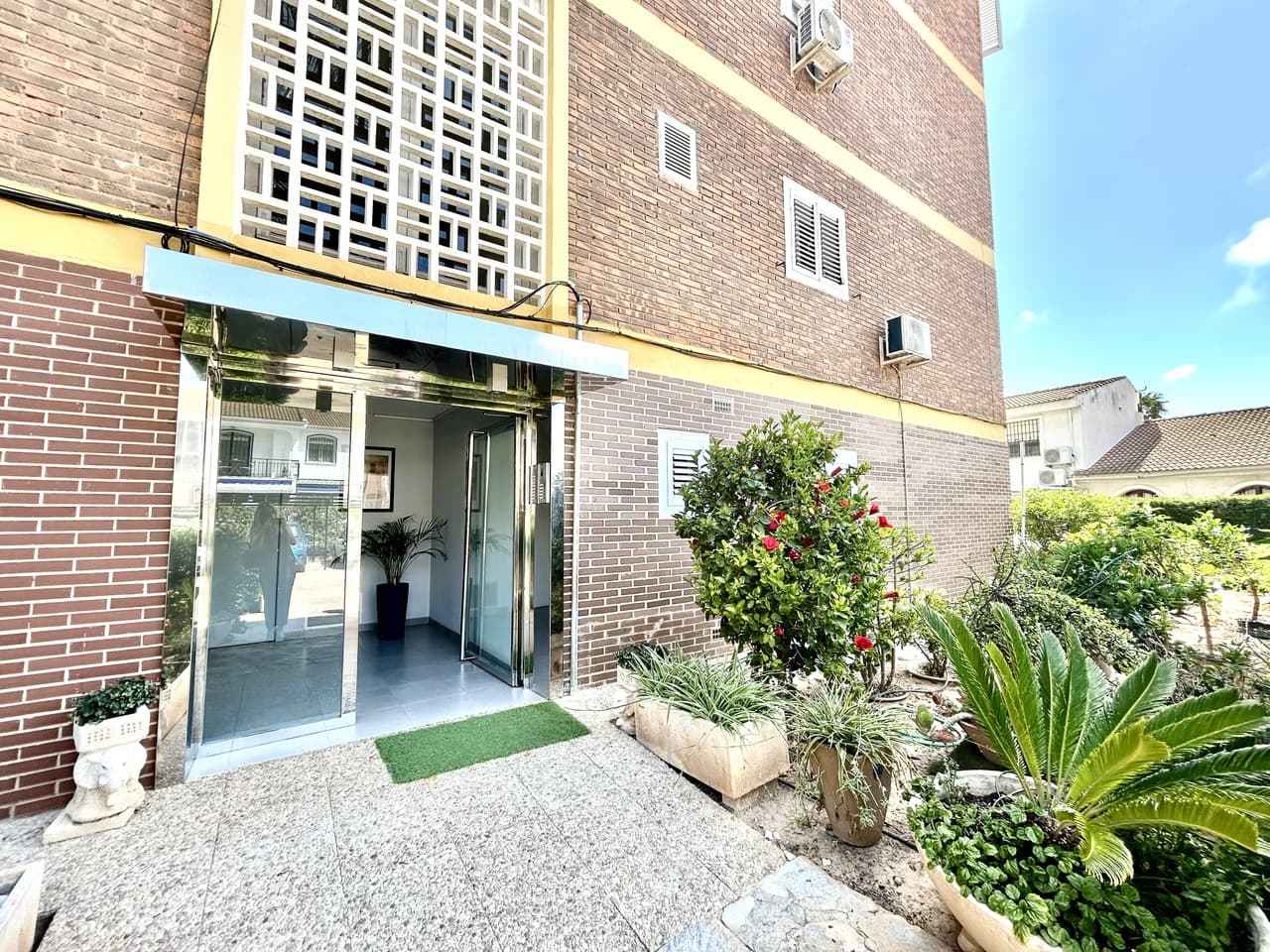 Apartamento Planta Media de 2 dormitorios en La Zenia - 27