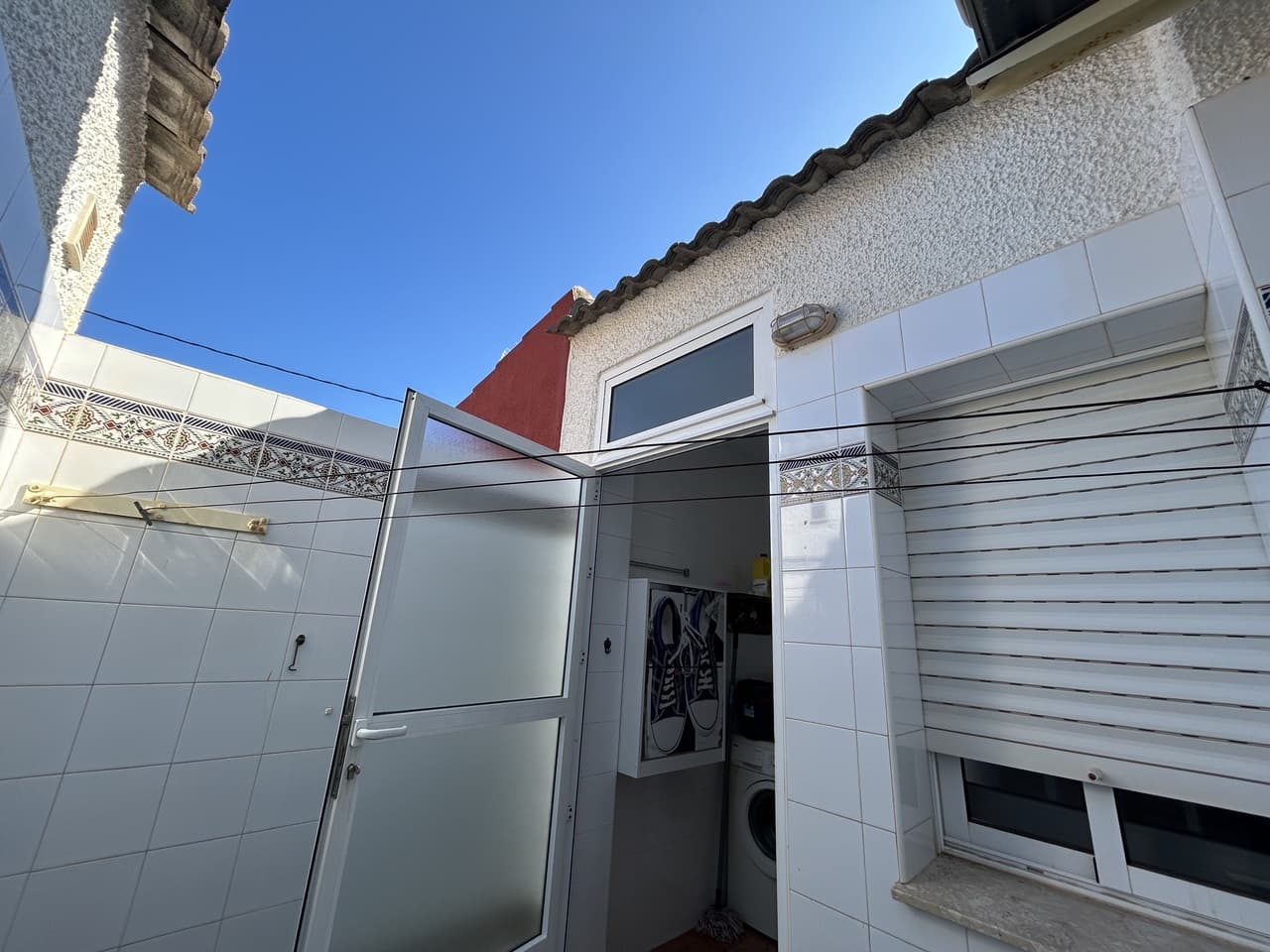 Geschakelde Woning met 4 slaapkamers in Torre de la Horadada - 12