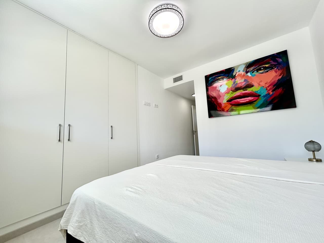Apartamento Planta Media de 3 dormitorios en Los Dolses - 16