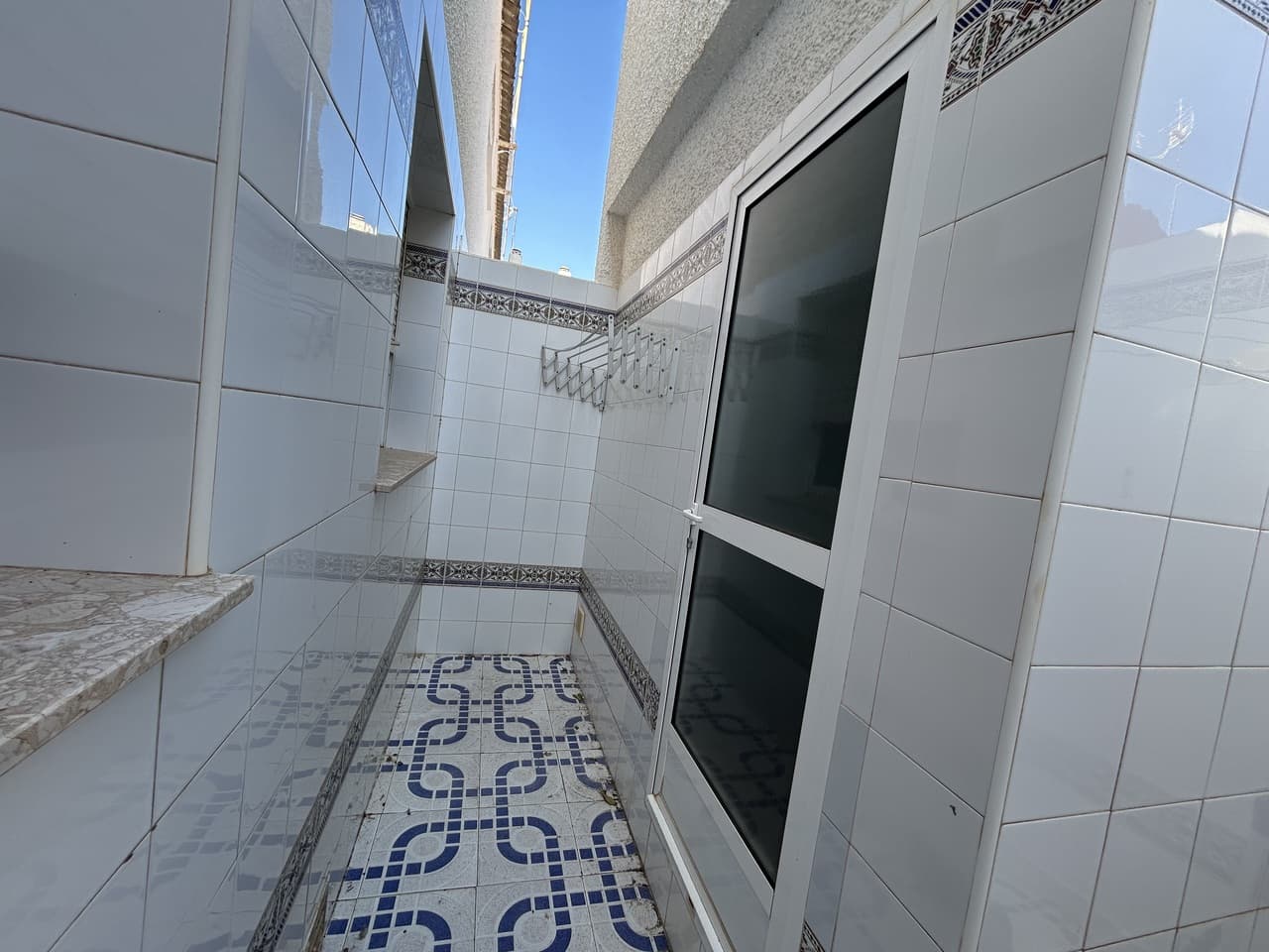 Geschakelde Woning met 4 slaapkamers in Torre de la Horadada - 10