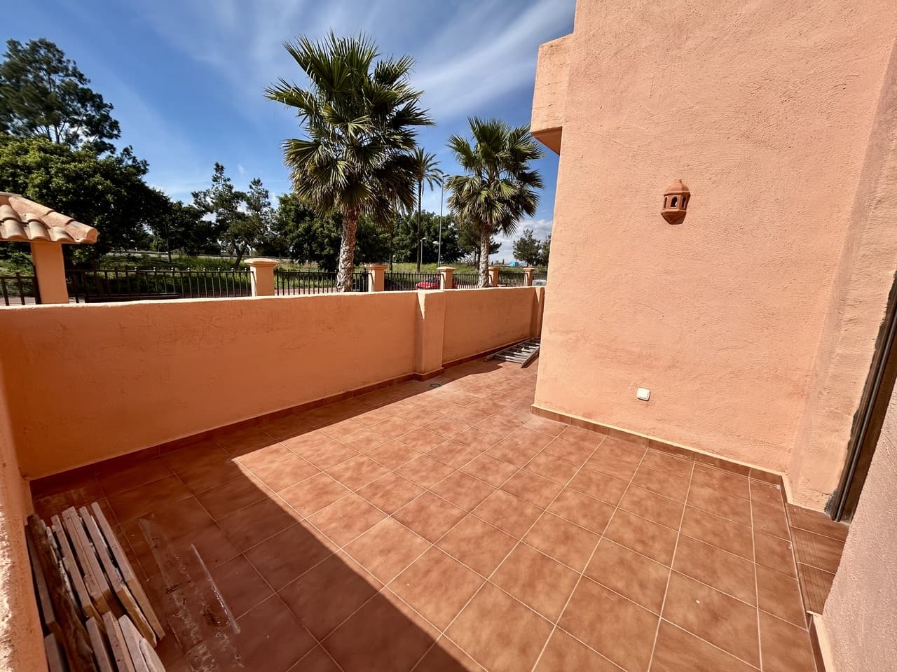 Apartamento Planta Media de 3 dormitorios en Los Alcazares - 20