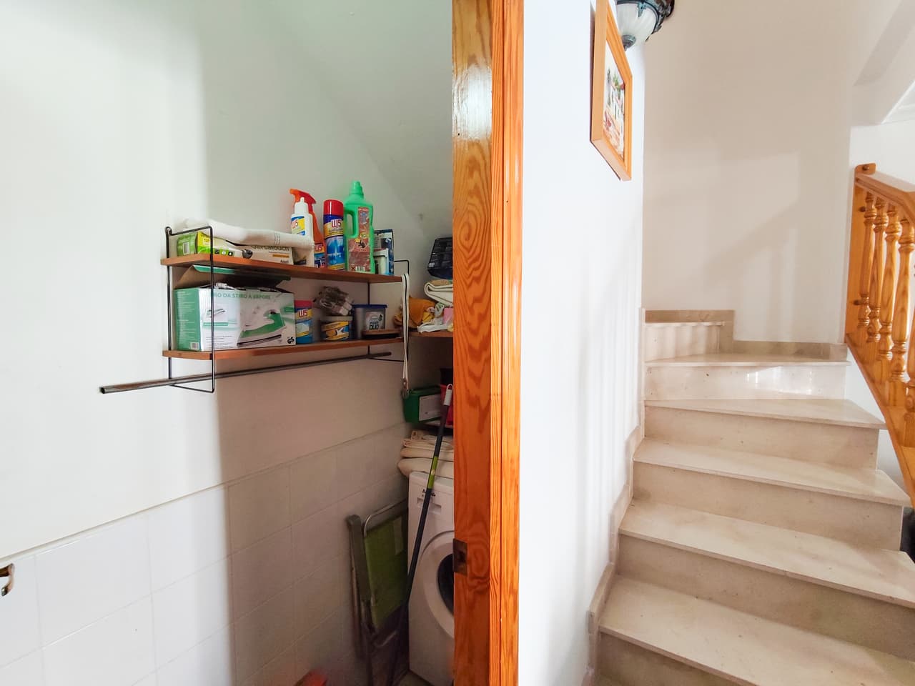 Geschakelde Woning met 2 slaapkamers in Playa Flamenca - 14