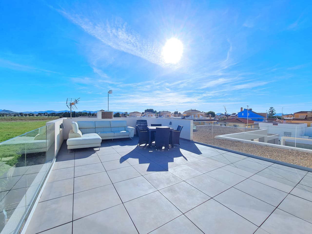 3 bed Detached Villa in Los Alcazares - 29