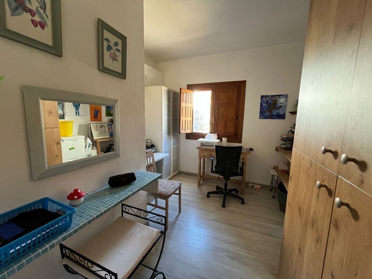 Villa - Chalet de 6 dormitorios en Torre-Pacheco - 22