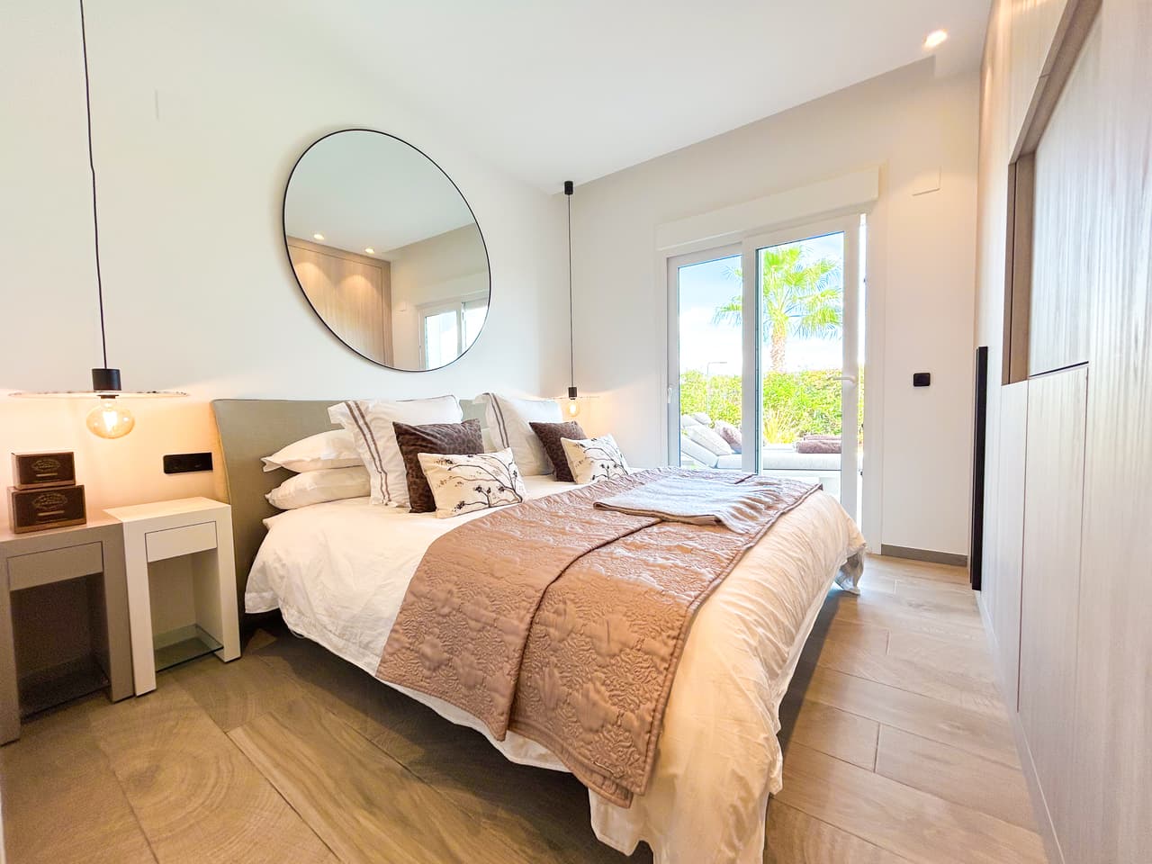 Villa - Chalet de 3 dormitorios en Algorfa - 17