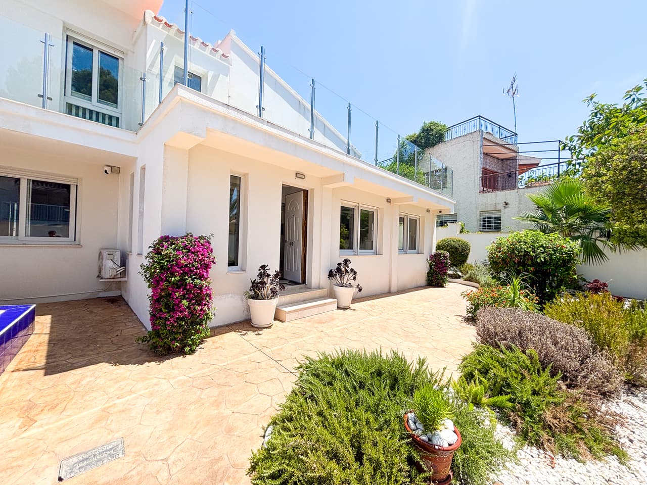 Villa - Chalet de 7 dormitorios en Dehesa de Campoamor - 3