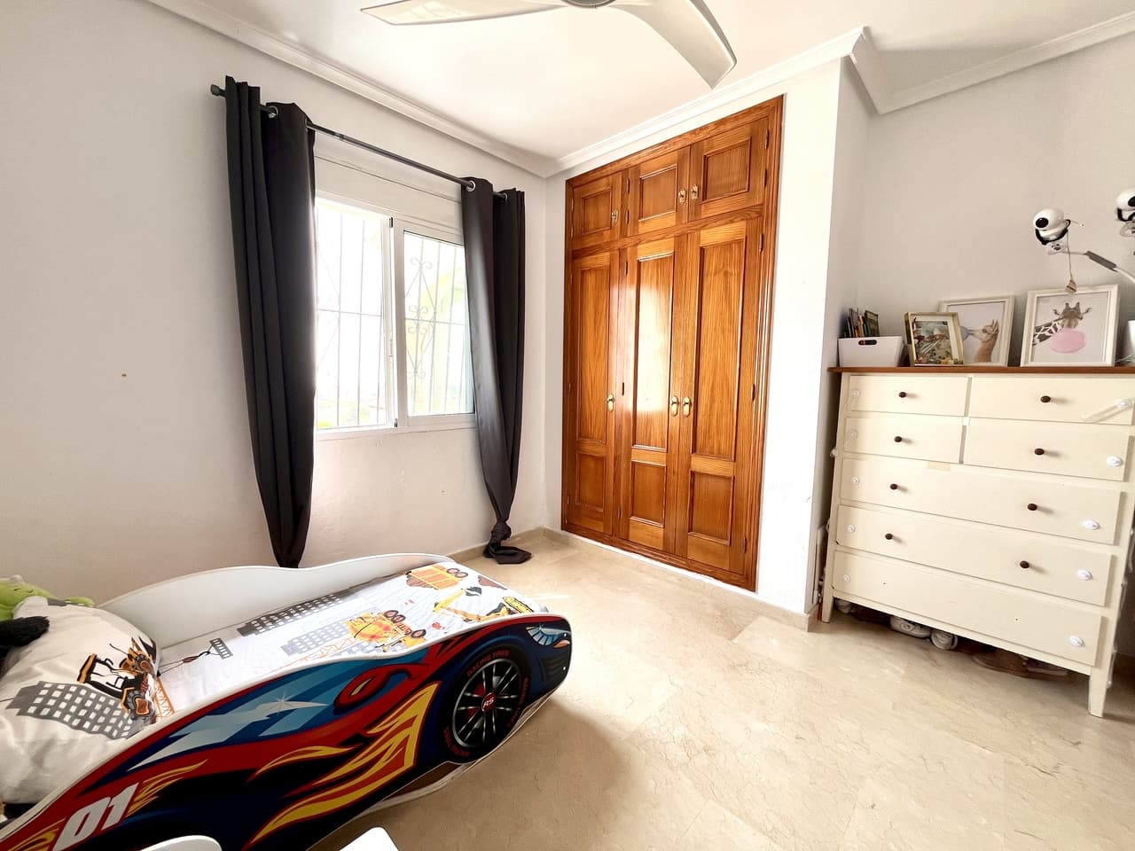 Vrijstaande Villa met 5 slaapkamers in San Miguel de Salinas - 22