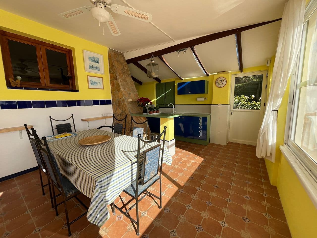 6 bed Finca - Cortijo in Torre-Pacheco