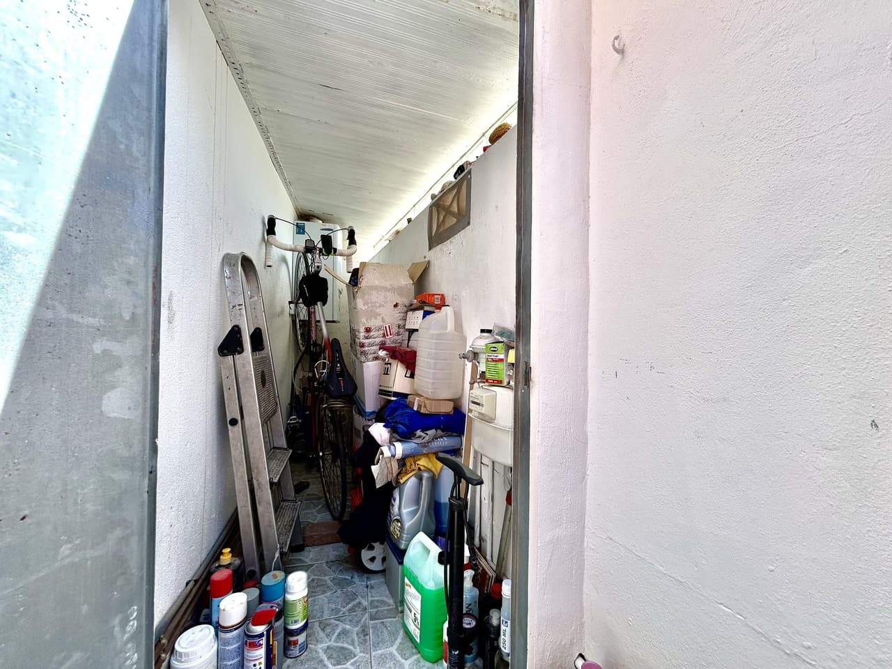 Geschakelde Woning met 2 slaapkamers in Los Altos - 26