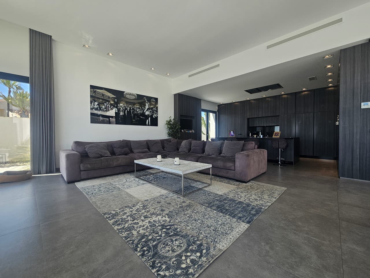 Villa - Chalet de 5 dormitorios en Cabo Roig - 11