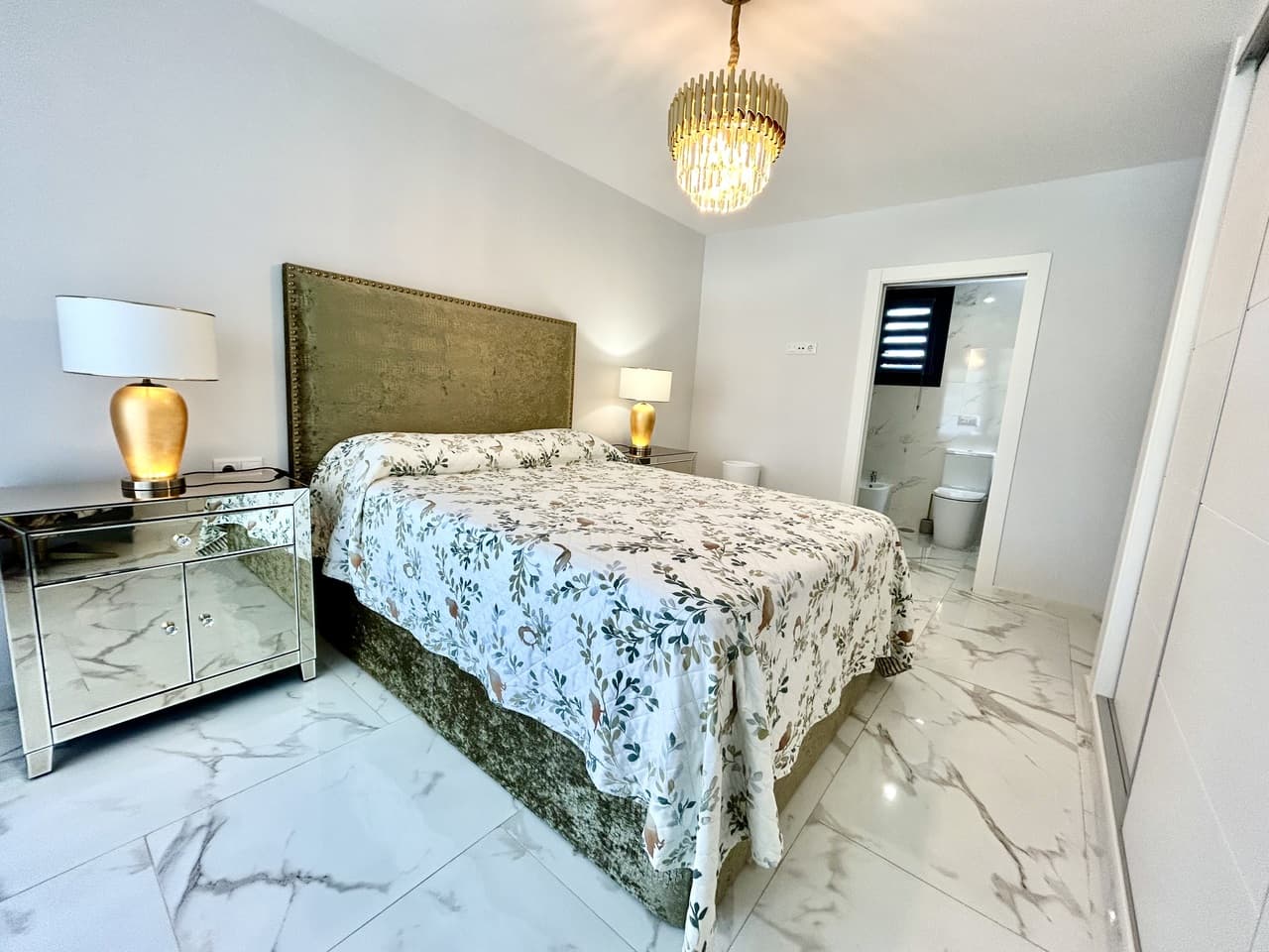 3 bed Detached Villa in Los Urrutias