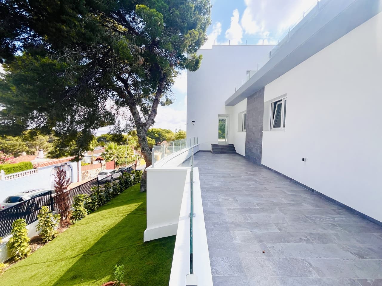 Villa - Chalet de 6 dormitorios en Los Balcones - 39