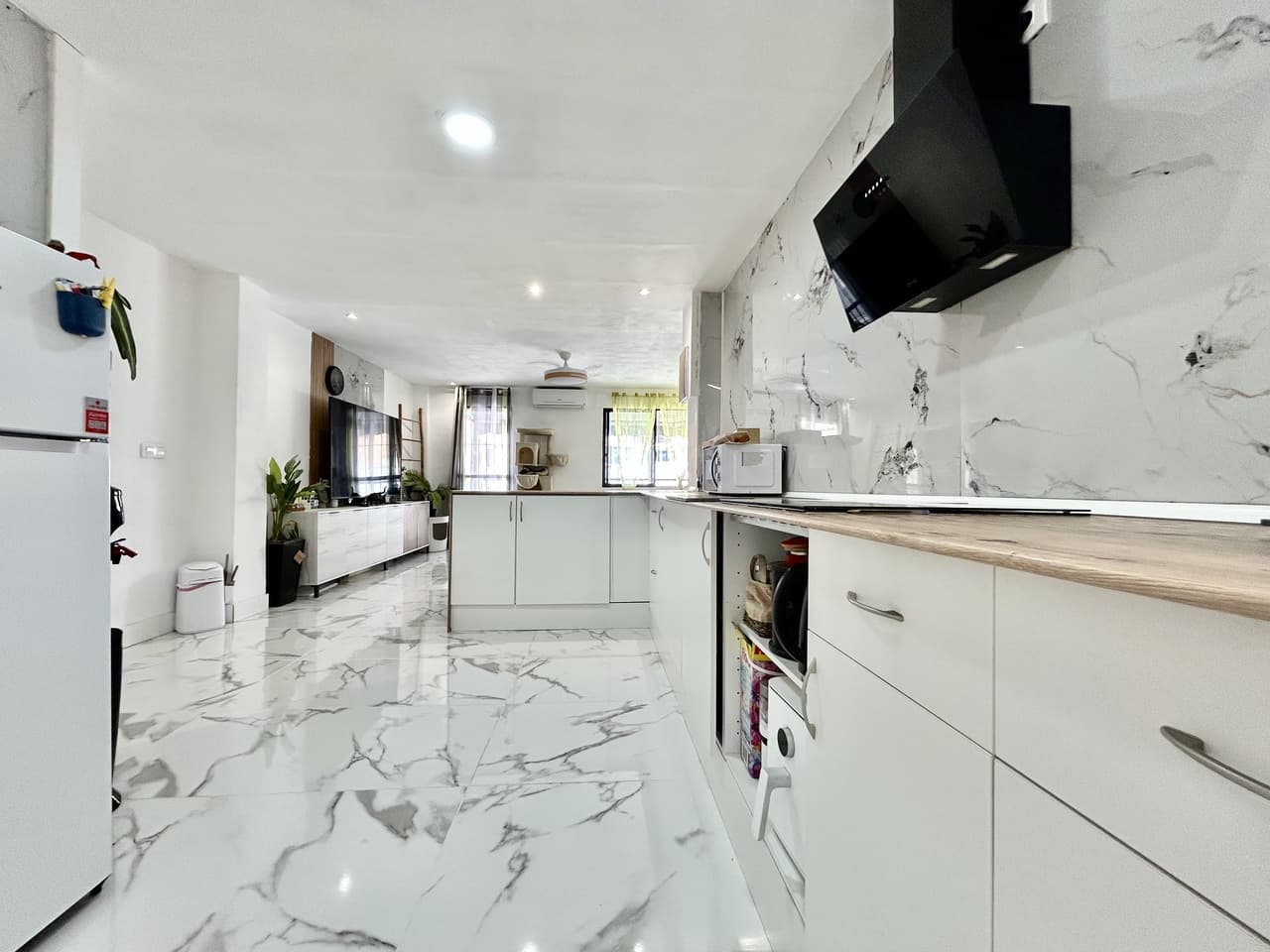 3 bed Middle Floor Apartment in San Pedro del Pinatar - 8