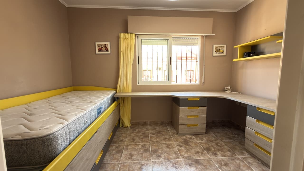 Geschakelde Woning met 3 slaapkamers in La Zenia - 24