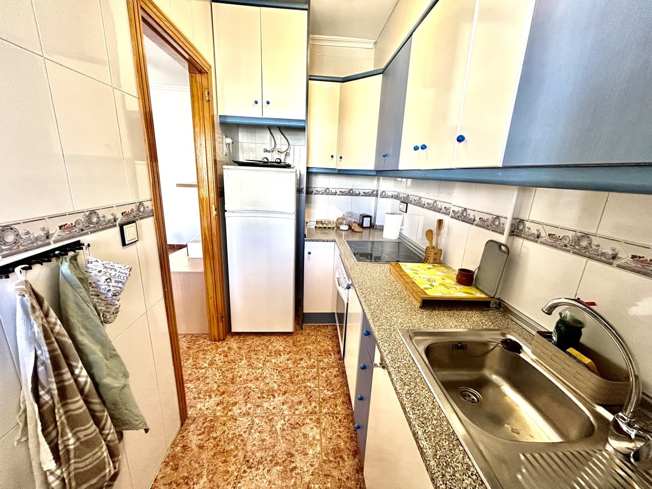 2 bed Penthouse in Los Altos - 8