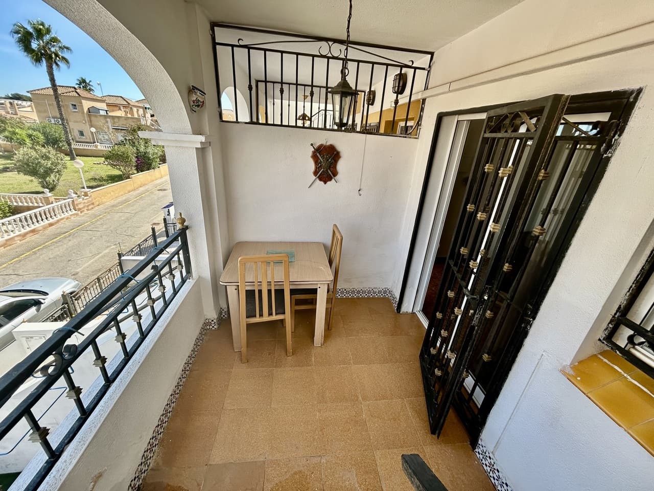 Apartamento Planta Media de 2 dormitorios en Los Altos - 10