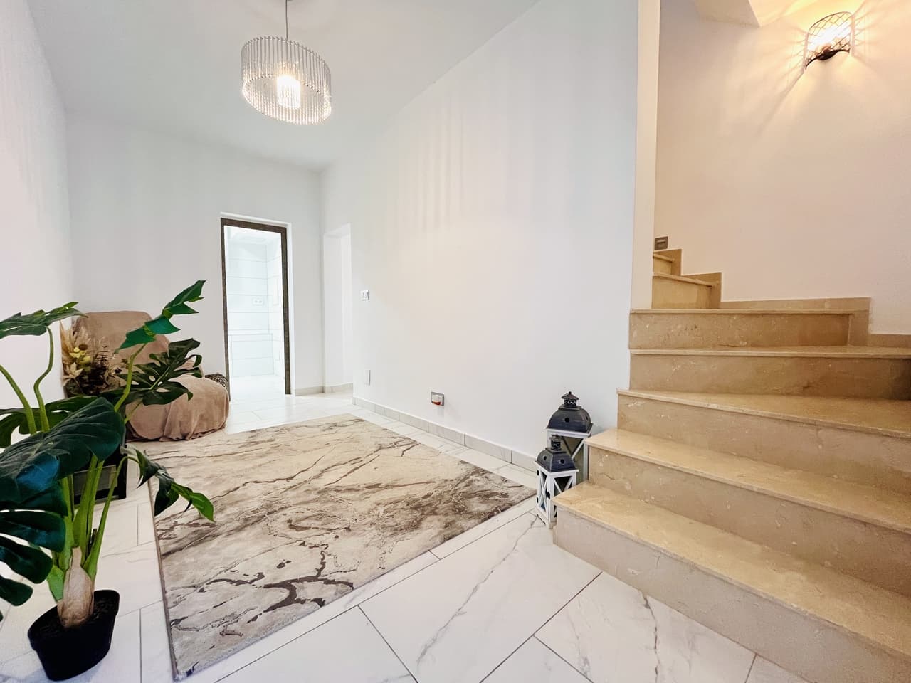 Vrijstaande Villa met 5 slaapkamers in San Miguel de Salinas - 23
