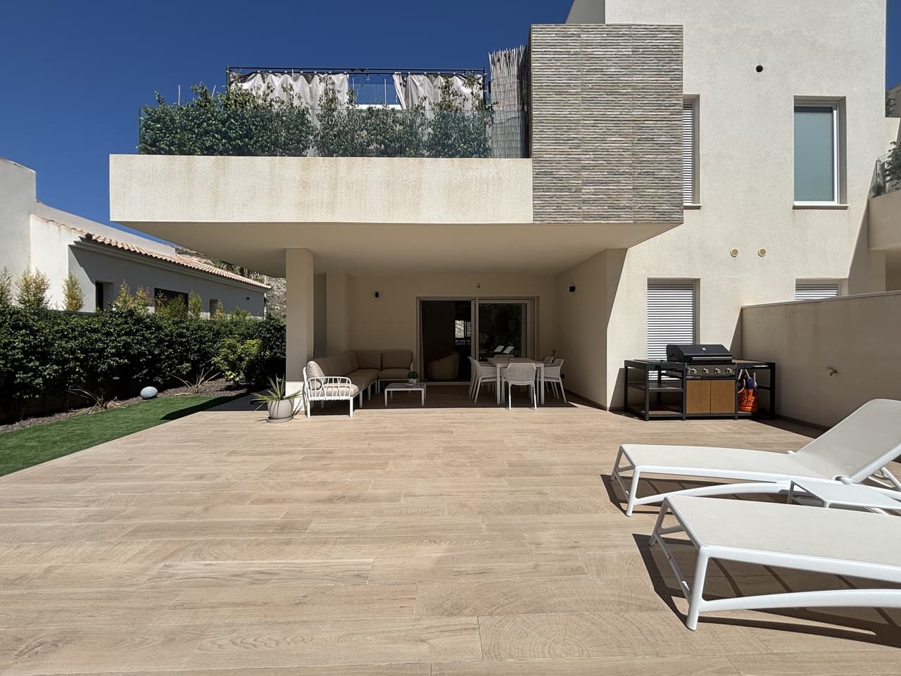 Apartamento Planta Media de 3 dormitorios en Algorfa - 32