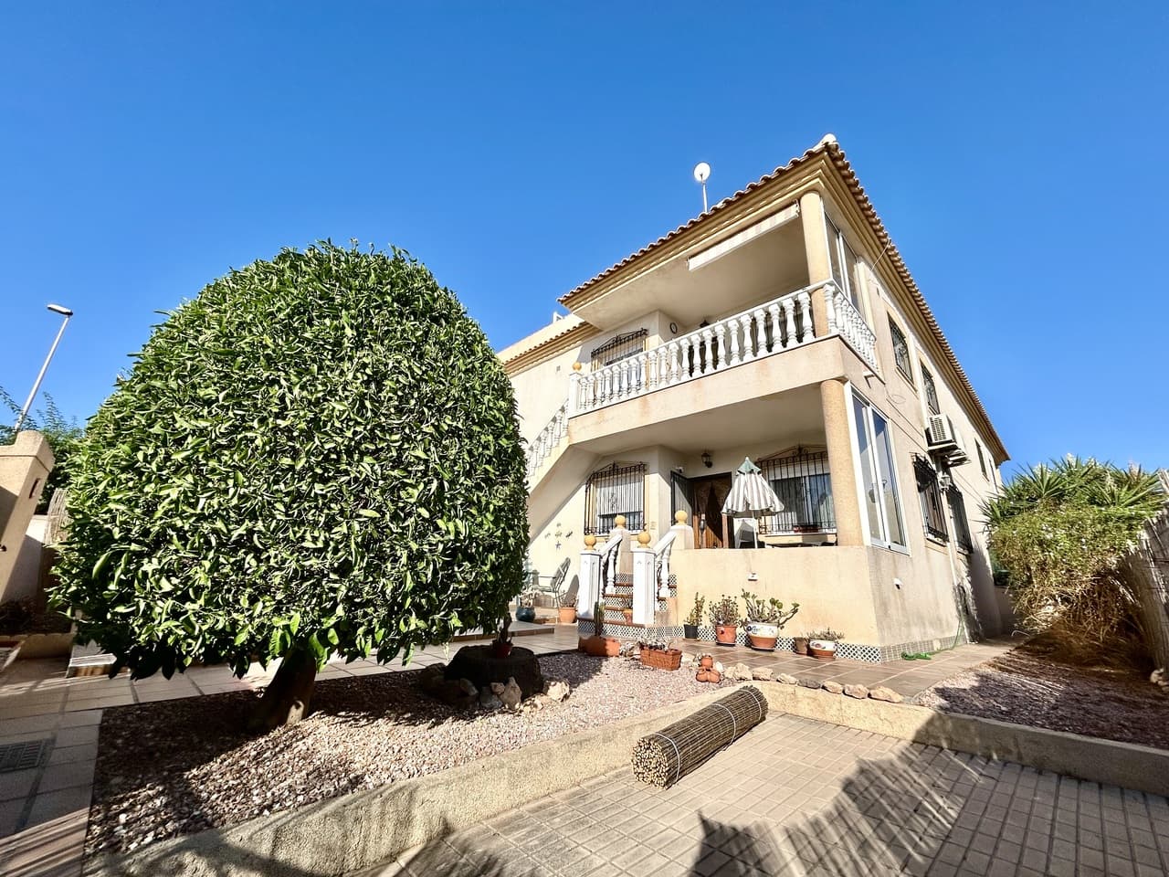 Apartamento Planta Media de 2 dormitorios en Cabo Roig - 3