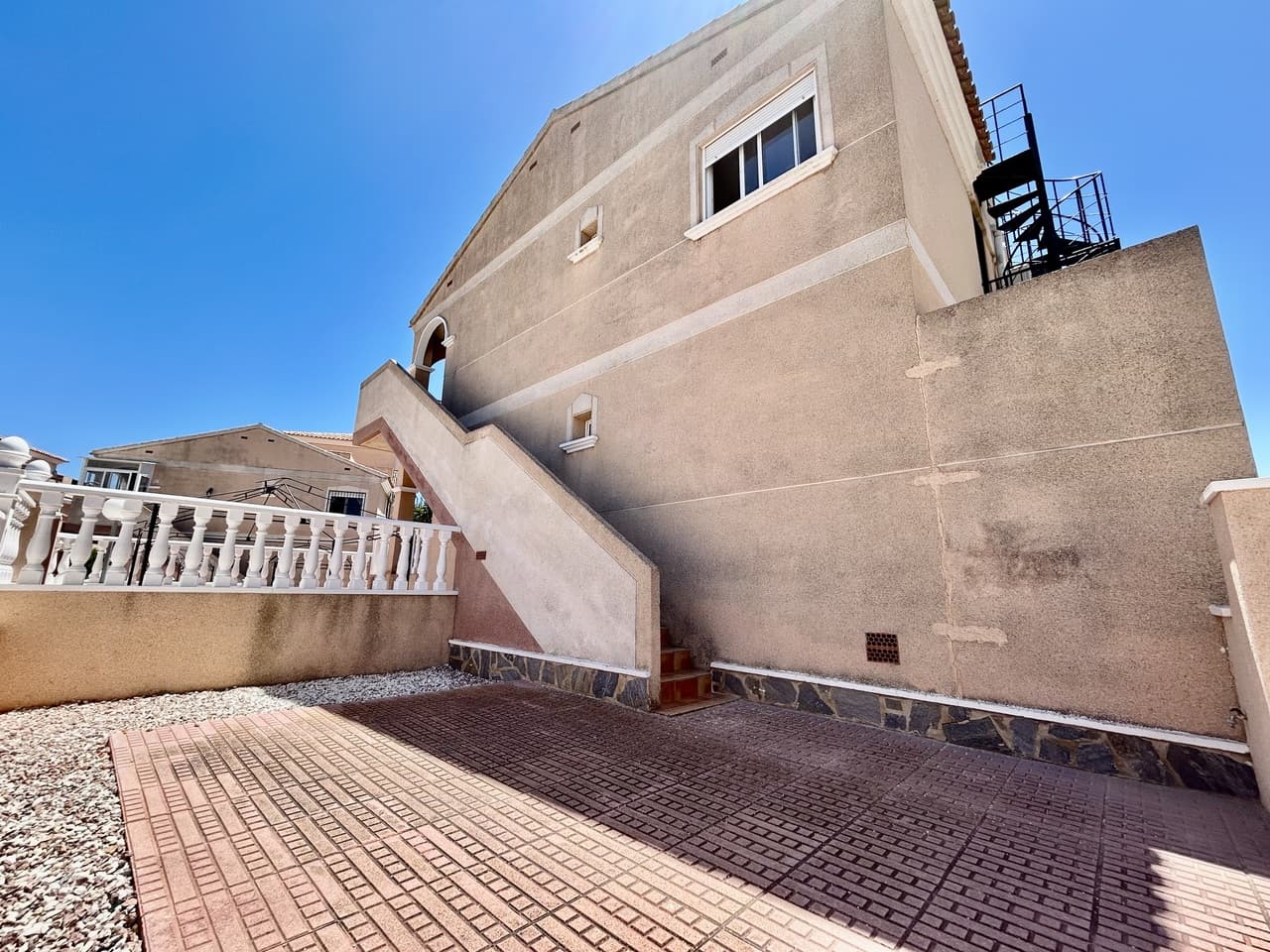 Penthouse met 2 slaapkamers in La Zenia - 24