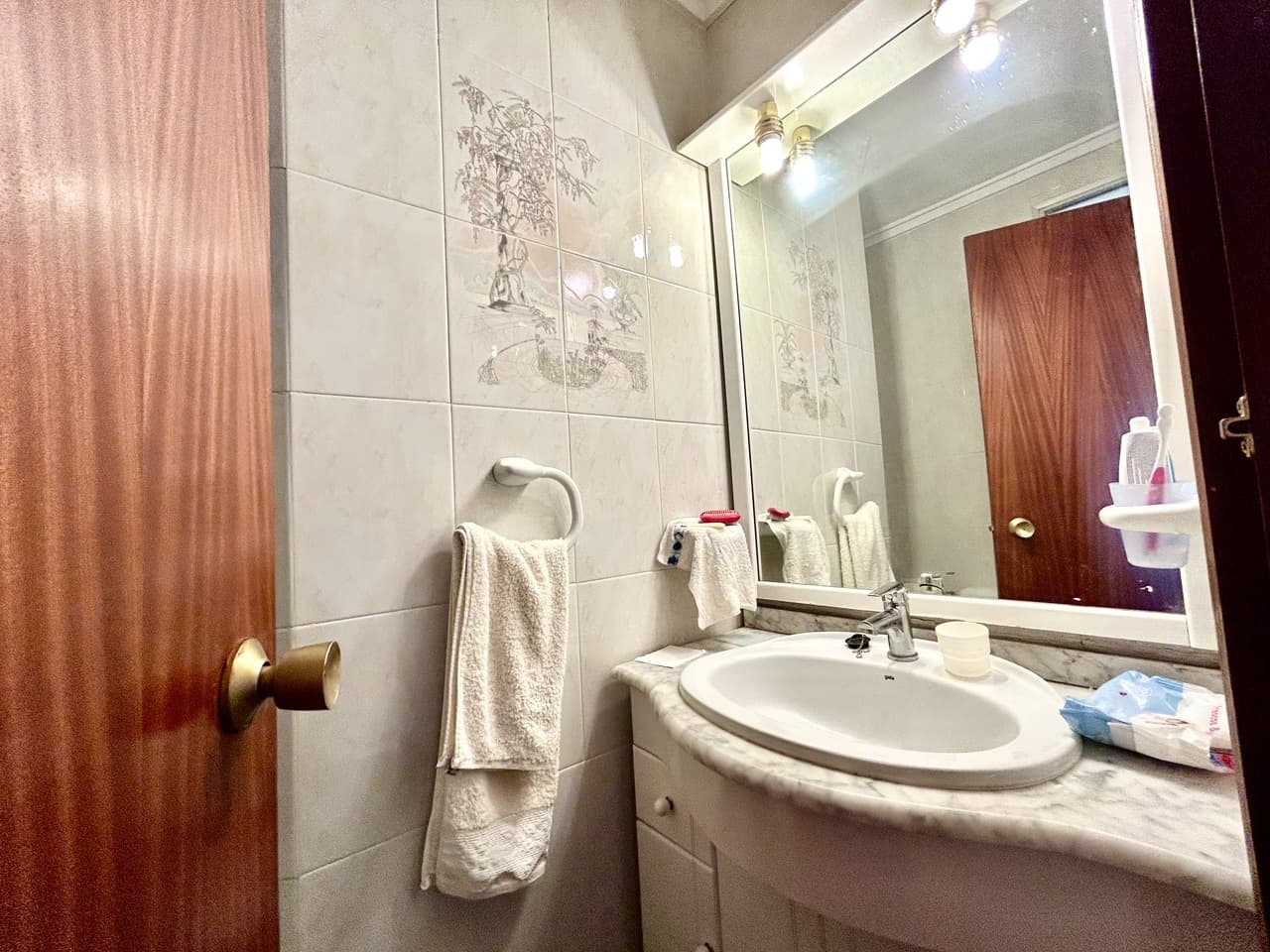 Apartamento Planta Media de 3 dormitorios en Punta Prima - 19