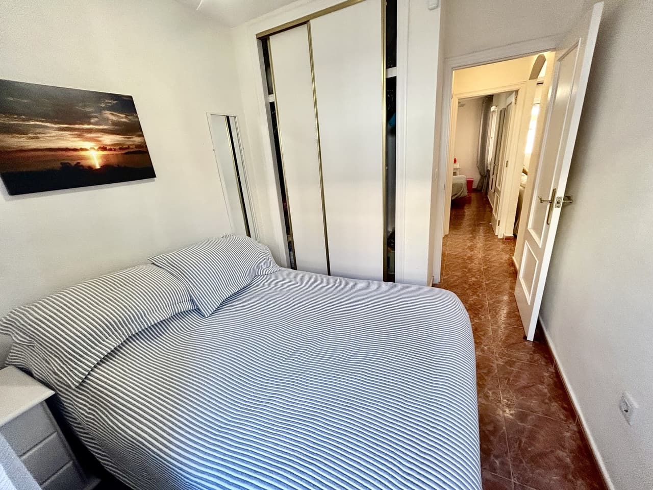 Apartamento Planta Media de 2 dormitorios en La Zenia - 17