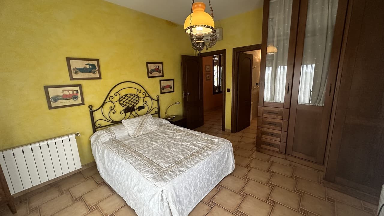 Vrijstaande Villa met 4 slaapkamers in San Miguel de Salinas - 16