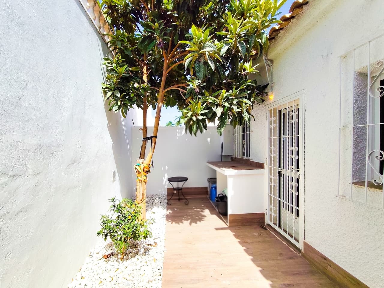 Geschakelde Woning met 3 slaapkamers in Playa Flamenca - 30
