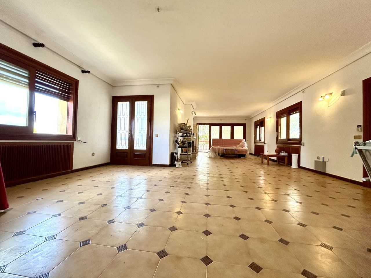 Villa - Chalet de 4 dormitorios en Santiago de la Ribera - 7