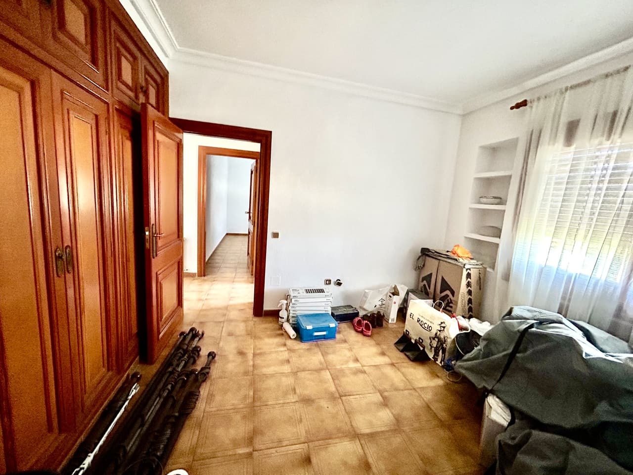 Villa - Chalet de 4 dormitorios en Santiago de la Ribera - 18