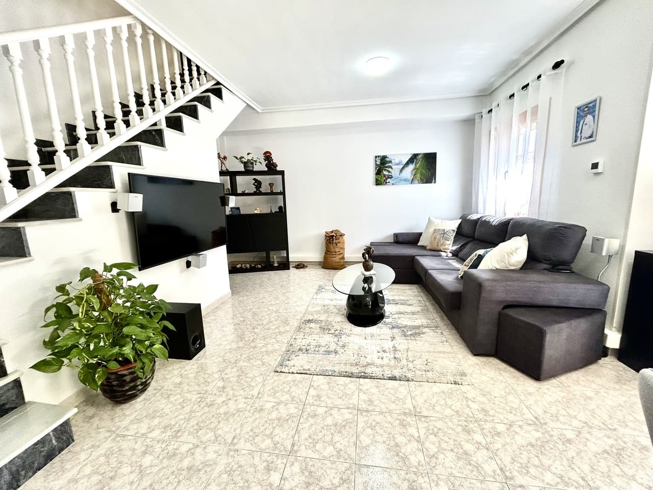 Geschakelde Woning met 2 slaapkamers in Playa Flamenca - 5